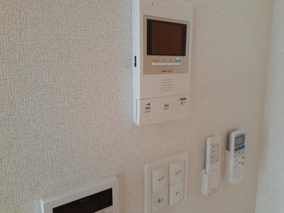 【設備】 | ハピネス門真