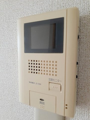 【セキュリティ】 | サンハイム