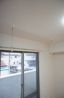 【設備】 | カミングハイツ