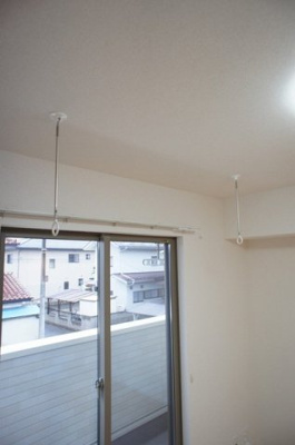 【設備】 | カミングハイツ