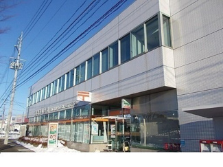 【周辺】 | カミングハイツ | 福島東郵便局まで1400m