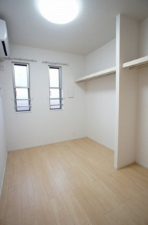 【内装】 | カミングハイツ