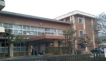 パールヒルズ入江町の周辺|福島市立福島第三小学校まで350m