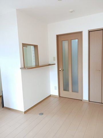 パールヒルズ入江町の内装