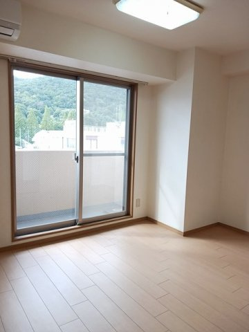 パールヒルズ入江町の内装