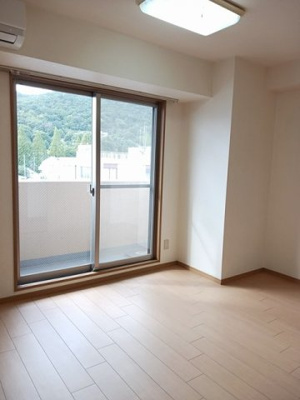 【内装】 | パールヒルズ入江町