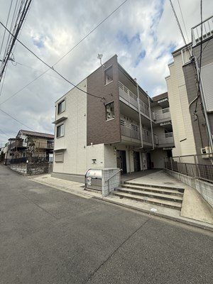 【外観】 | クレイノタウンコート