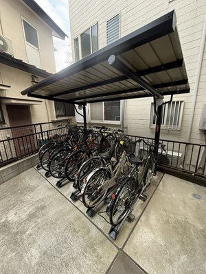 【その他】 | クレイノタウンコート