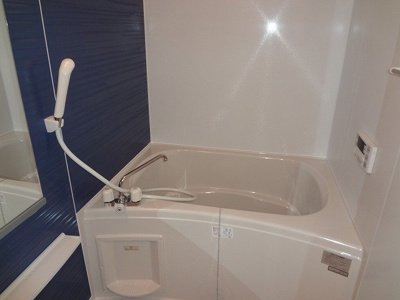 【浴室】 | グレイスフル