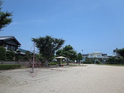 【周辺】 | ミライエ沖浜Ⅰ | 南浜公園まで350m