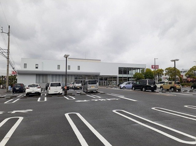 【周辺】 | ミライエ沖浜Ⅰ | ドラッグストアチャーリー沖浜店まで350m