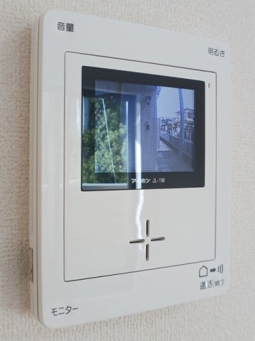 【設備】 | カーサ　アルベロディピノＡ