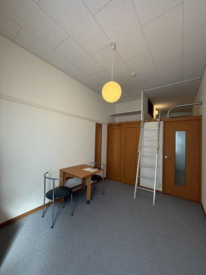 【居間・リビング】 | レオパレス猫座