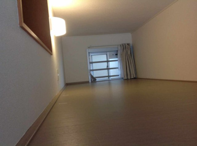 【内装】 | レオパレス麻溝台ハイム | ロフト