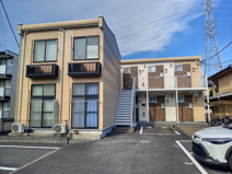 レオパレスシヴの画像