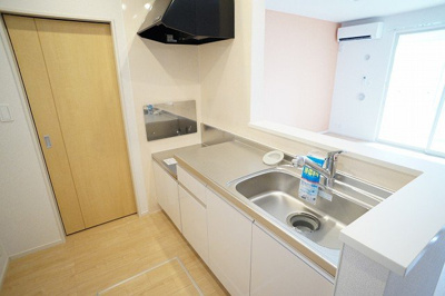 【キッチン】 | コスモコート