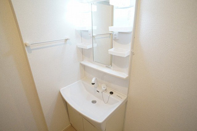 【洗面所】 | コスモコート