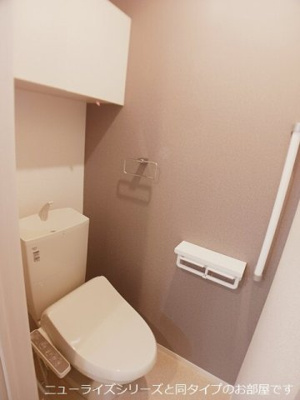 【トイレ】 | アンジュ