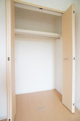 【収納】 | アベニールＢ