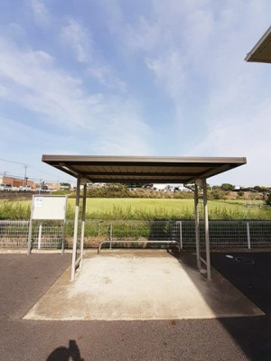 【その他共用部分】 | アベニールＢ