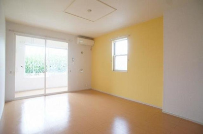 【居間・リビング】 | アベニールＢ