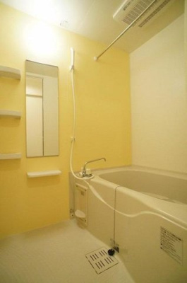 【浴室】 | アベニールＢ