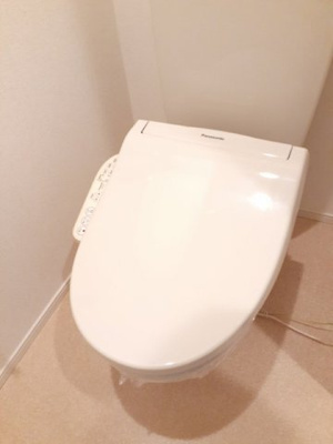 【トイレ】 | ブレア