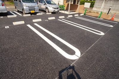 【駐車場】 | マルゴヒル