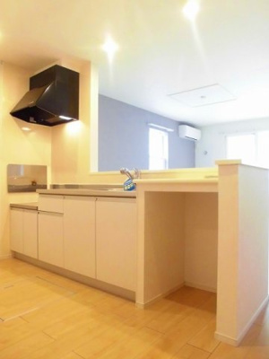 【キッチン】 | マルゴヒル