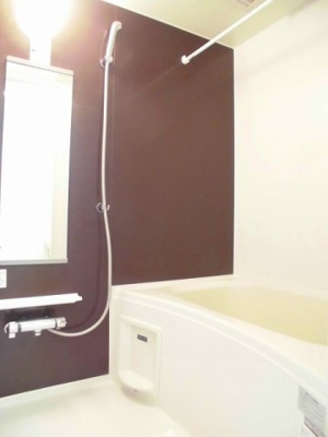 【浴室】 | マルゴヒル