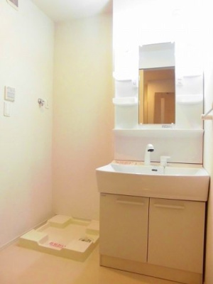 【洗面所】 | マルゴヒル