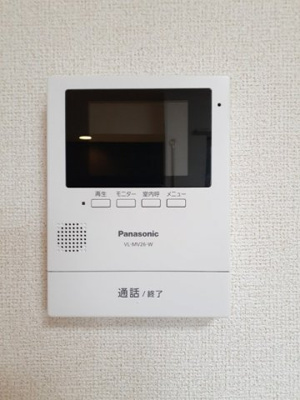 【セキュリティ】 | パラダイスＡ