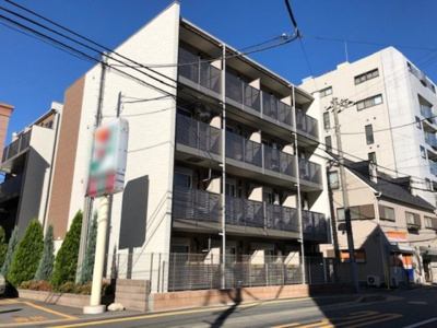 【外観】 | クレイノヴィクトワールＳＤＫ