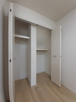 【収納】 | サン・クレールⅠ