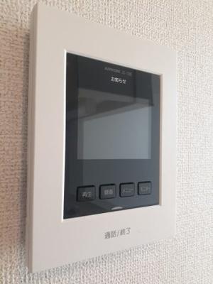 【セキュリティ】 | サン・クレールⅠ