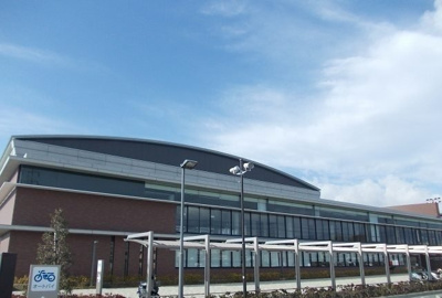 【周辺】 | サン・クレールⅠ | ウェルピアながいずみまで650m