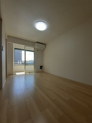 【居間・リビング】 | サン・クレールⅠ