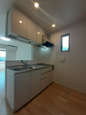 【キッチン】 | サン・クレールⅠ