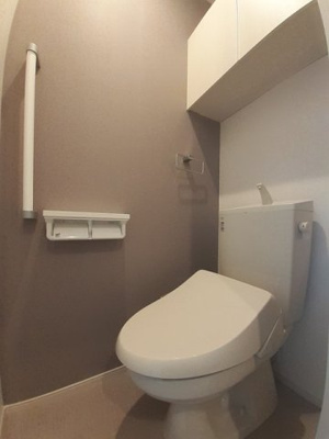 【トイレ】 | サン・クレールⅠ