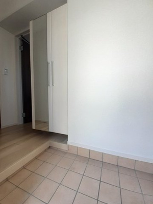 【玄関】 | サン・クレールⅠ