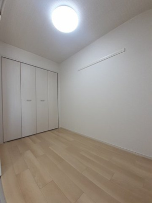 【内装】 | サン・クレールⅠ