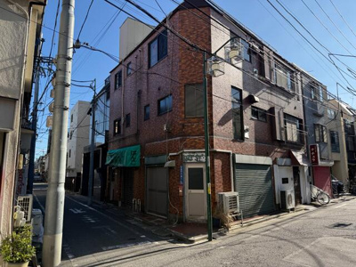  | 平山ビル