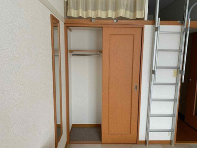 【内装】 | レオパレスＣａｓａＦｅｌｉｃｅ