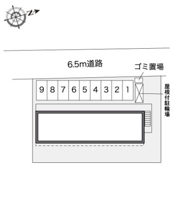 【その他】 | レオパレスＣａｓａＦｅｌｉｃｅ