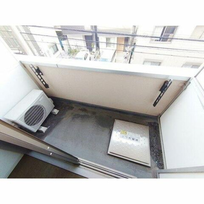 【バルコニー】 | エクセル河原