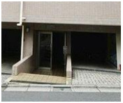 【エントランス】 | エクセル河原