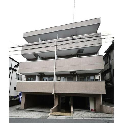 【外観】 | エクセル河原