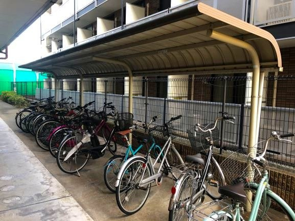 レオパレスフルリールのその他