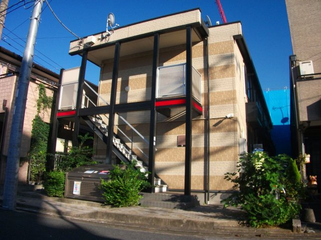 レオパレス　プラスＮ＆Ｋ