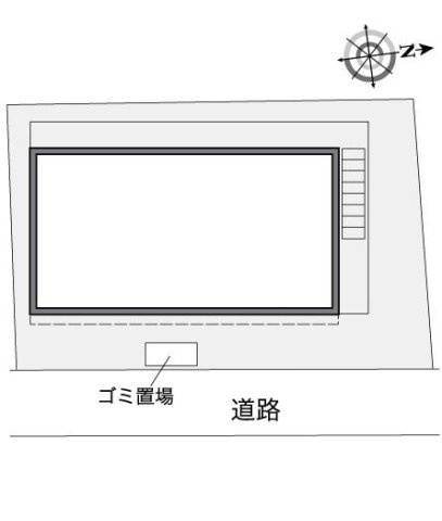 レオパレスサンフラウアのその他